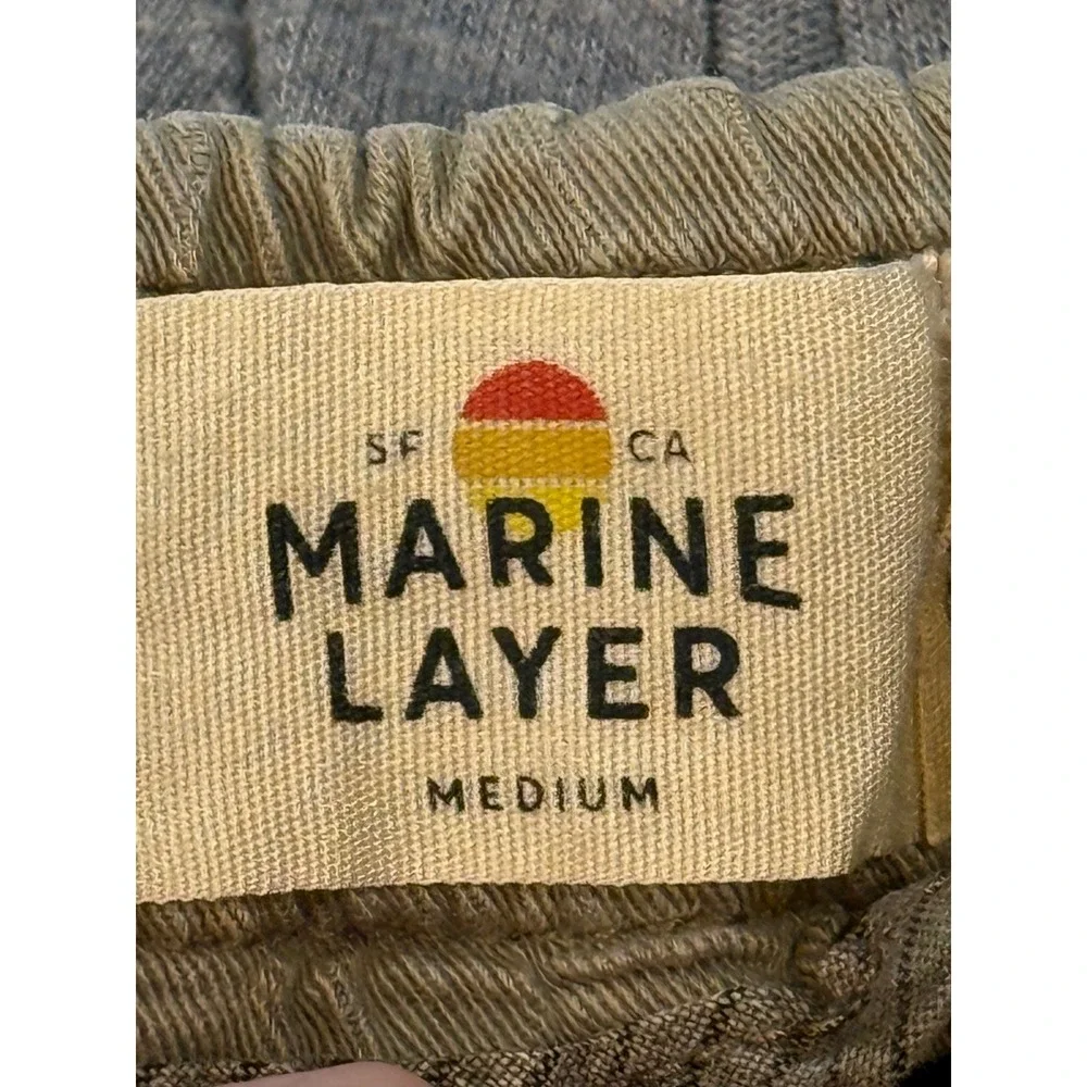 Marine Layer marine layer